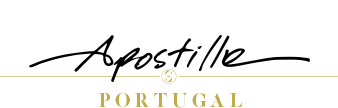 Apostille Portugal
